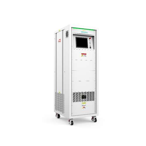 WS-87300系列 可编程RLC防孤岛测试负载