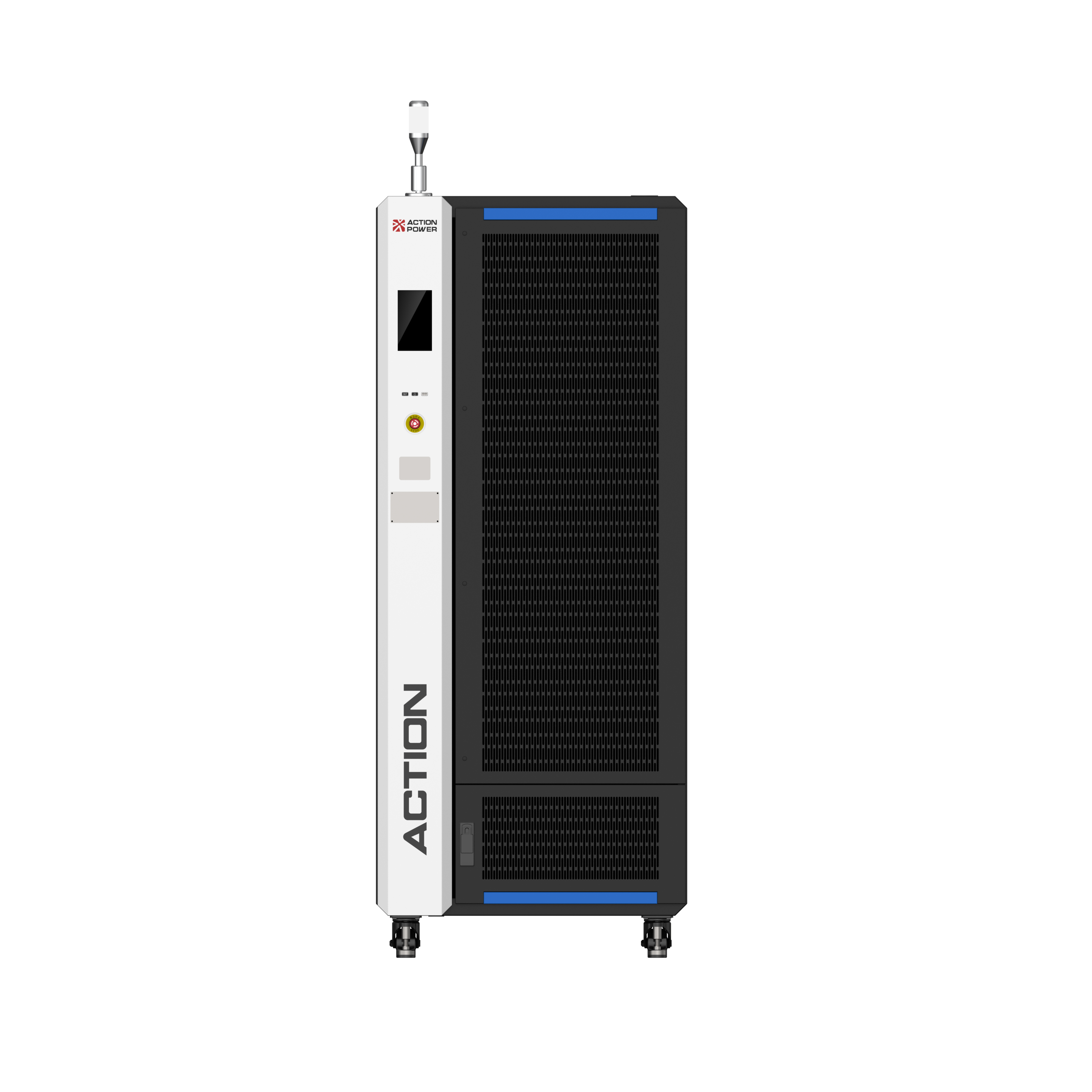 PRO20-A系列 双向可编程交流电源